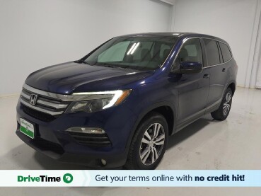 2018 Honda Pilot in Columbus, OH 43228
