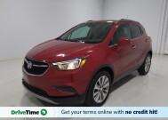 2020 Buick Encore in Columbus, OH 43228 - 18145724 1