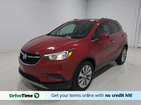 2020 Buick Encore in Columbus, OH 43228