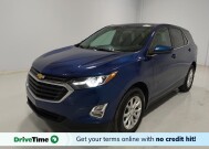 2020 Chevrolet Equinox in Columbus, OH 43228 - 18145725 1