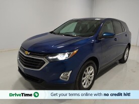 2020 Chevrolet Equinox in Columbus, OH 43228