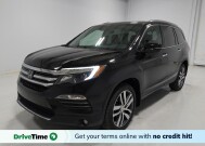 2018 Honda Pilot in Columbus, OH 43228 - 18145729 1