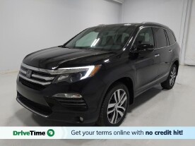2018 Honda Pilot in Columbus, OH 43228