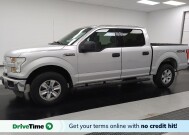 2015 Ford F150 in St. Louis, MO 63136 - 18145730 1