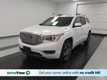 2019 GMC Acadia in St. Louis, MO 63136