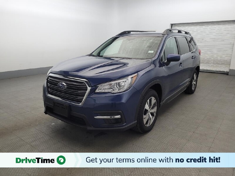 2021 Subaru Ascent in Laurel, MD 20724 - 18145733