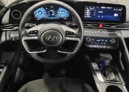 2023 Hyundai Elantra in Woodbridge, VA 22191 - 18145737 22