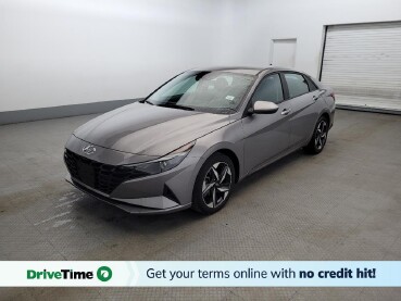 2023 Hyundai Elantra in Woodbridge, VA 22191