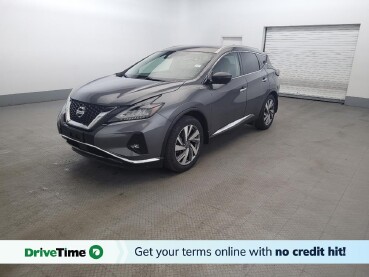2019 Nissan Murano in Laurel, MD 20724