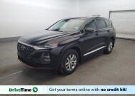 2020 Hyundai Santa Fe in New Castle, DE 19720 - 18145740 1