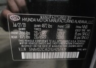 2020 Hyundai Santa Fe in New Castle, DE 19720 - 18145740 33