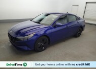 2023 Hyundai Elantra in Richmond, VA 23235 - 18145742 1