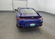 2023 Hyundai Elantra in Richmond, VA 23235 - 18145742 6