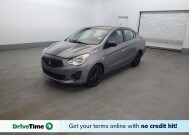 2020 Mitsubishi Mirage G4 in Woodbridge, VA 22191 - 18145743 1