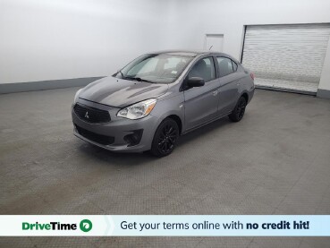 2020 Mitsubishi Mirage G4 in Woodbridge, VA 22191