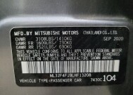 2020 Mitsubishi Mirage G4 in Woodbridge, VA 22191 - 18145743 33