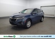 2024 Chevrolet Equinox in Woodbridge, VA 22191 - 18145744 1