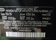 2021 Hyundai Sonata in Woodbridge, VA 22191 - 18145745 33