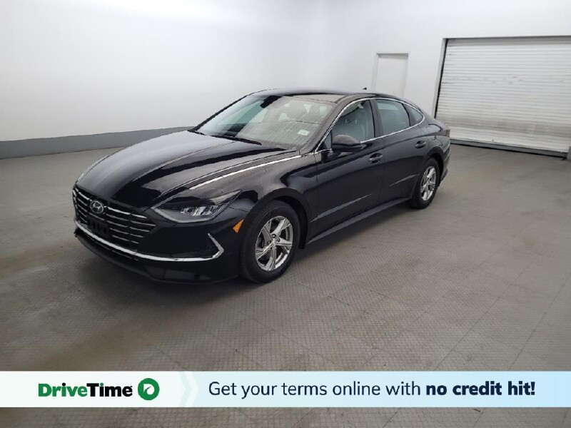 2021 Hyundai Sonata in Woodbridge, VA 22191 - 18145745