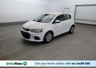 2020 Chevrolet Sonic in Laurel, MD 20724 - 18145750 1