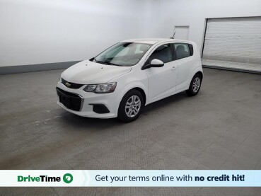 2020 Chevrolet Sonic in Laurel, MD 20724