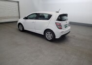2020 Chevrolet Sonic in Laurel, MD 20724 - 18145750 3