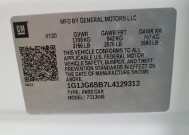 2020 Chevrolet Sonic in Laurel, MD 20724 - 18145750 33