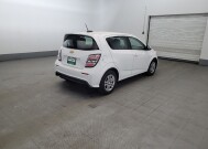 2020 Chevrolet Sonic in Laurel, MD 20724 - 18145750 9