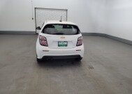 2020 Chevrolet Sonic in Laurel, MD 20724 - 18145750 6