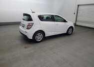 2020 Chevrolet Sonic in Laurel, MD 20724 - 18145750 10
