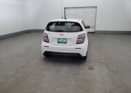 2020 Chevrolet Sonic in Laurel, MD 20724 - 18145750 7