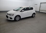 2020 Chevrolet Sonic in Laurel, MD 20724 - 18145750 2