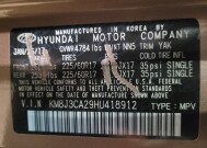 2017 Hyundai Tucson in Woodbridge, VA 22191 - 18145751 33