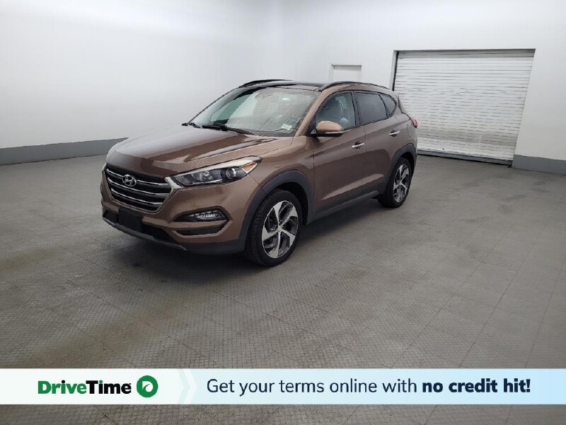 2016 Hyundai Tucson in Henrico, VA 23223 - 18145752