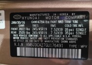 2016 Hyundai Tucson in Henrico, VA 23223 - 18145752 33