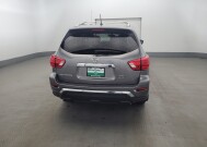 2017 Nissan Pathfinder in Richmond, VA 23235 - 18145754 7
