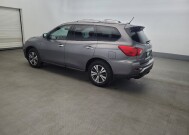 2017 Nissan Pathfinder in Richmond, VA 23235 - 18145754 3