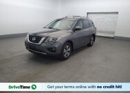 2017 Nissan Pathfinder in Richmond, VA 23235 - 18145754 1