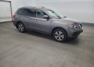 2017 Nissan Pathfinder in Richmond, VA 23235 - 18145754 11