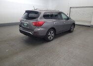 2017 Nissan Pathfinder in Richmond, VA 23235 - 18145754 9