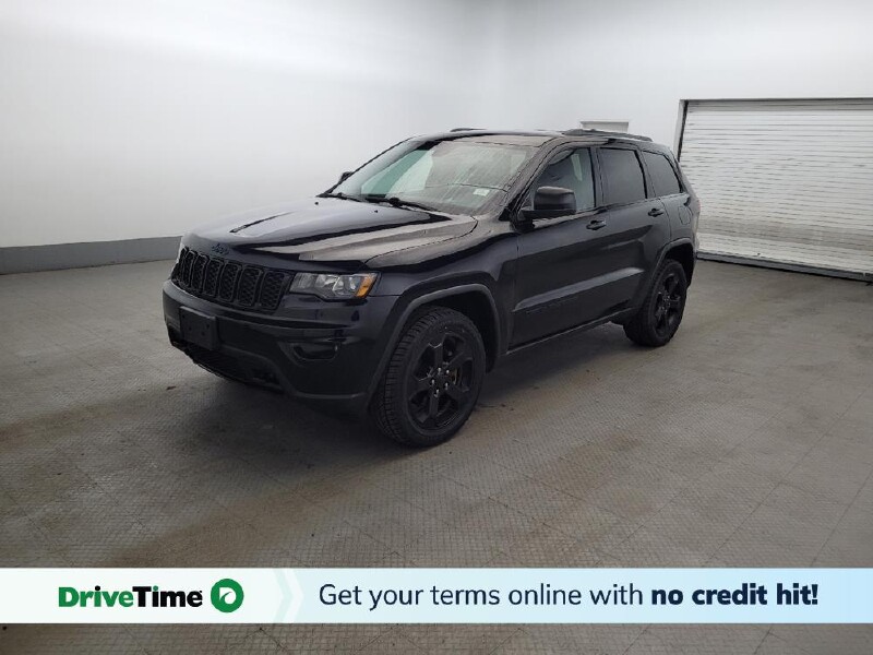 2019 Jeep Grand Cherokee in New Castle, DE 19720 - 18145756
