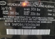 2018 Hyundai Elantra in Temple Hills, MD 20746 - 18145758 33