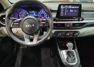 2023 Kia Forte in Richmond, VA 23235 - 18145759 22