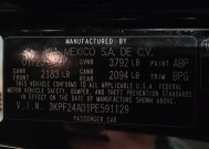 2023 Kia Forte in Richmond, VA 23235 - 18145759 33