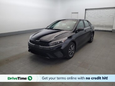 2023 Kia Forte in Richmond, VA 23235