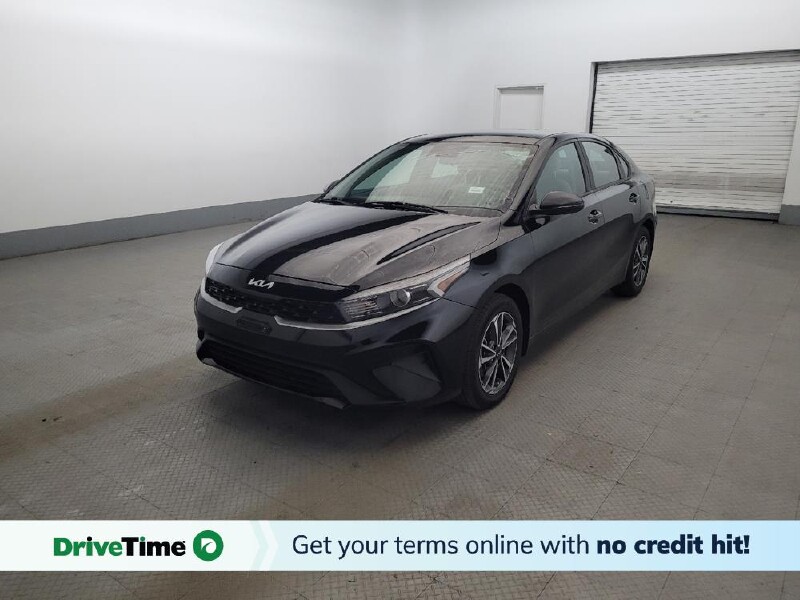2023 Kia Forte in Richmond, VA 23235 - 18145759