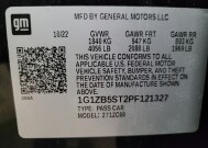 2023 Chevrolet Malibu in Richmond, VA 23235 - 18145760 33
