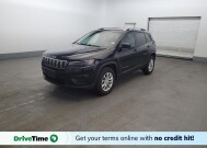 2021 Jeep Cherokee in Temple Hills, MD 20746 - 18145761 1