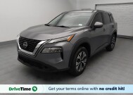 2023 Nissan Rogue in Gladstone, MO 64118 - 18145766 1