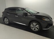 2019 Nissan Murano in St. Louis, MO 63125 - 18145767 11